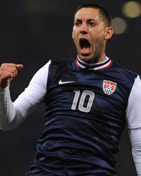 Clint Dempsey